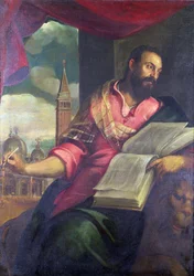 St. Mark